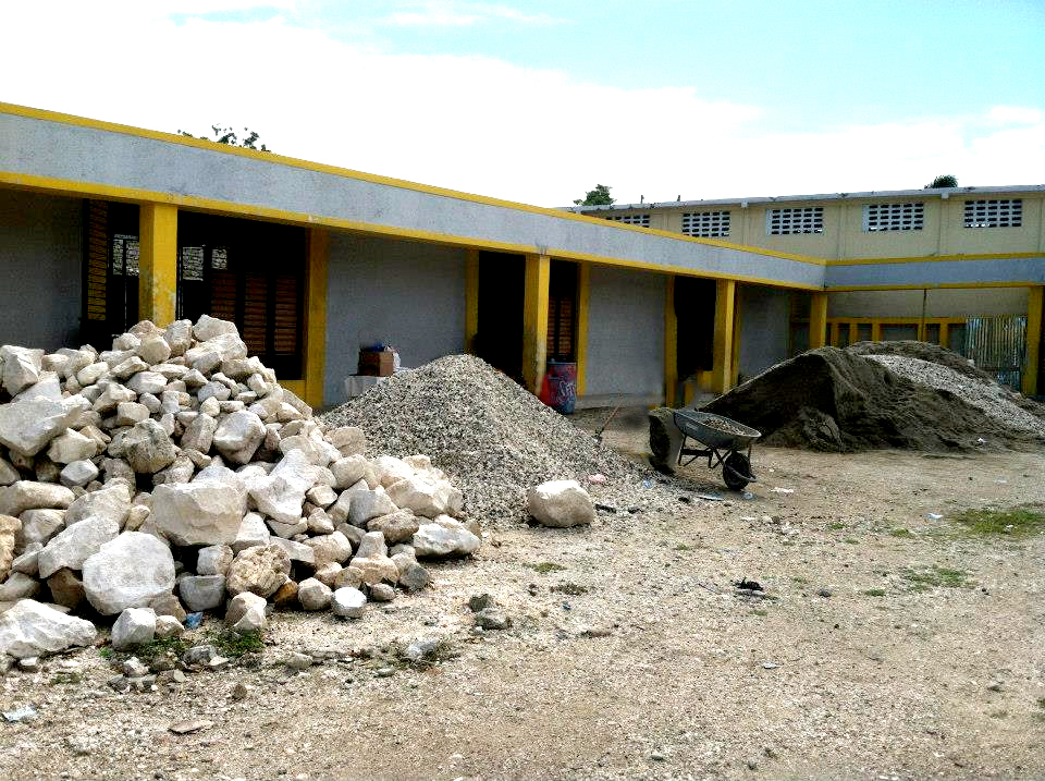 Construction Material